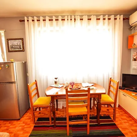 Apartamento Del Capitan *