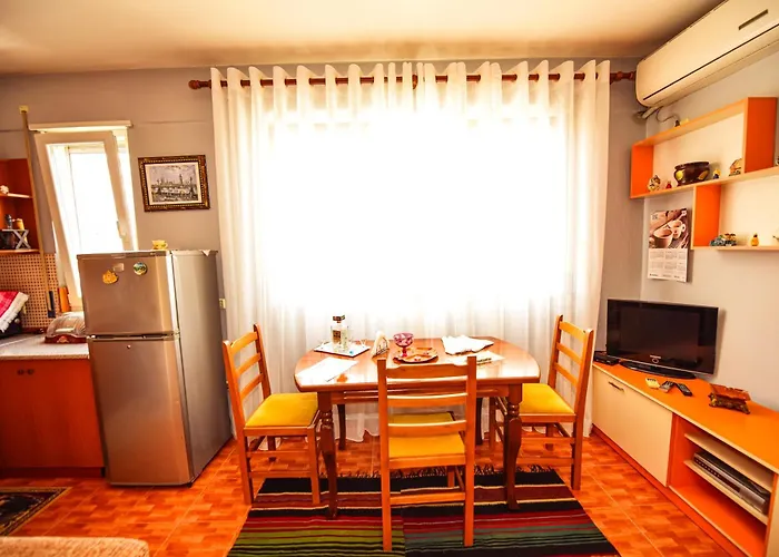 Apartamento Del Capitan *