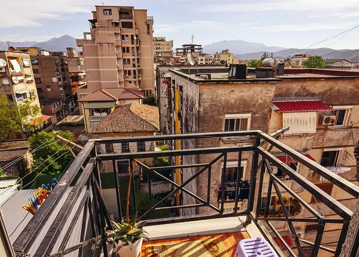 Apartamento Del Capitan Appartamento *