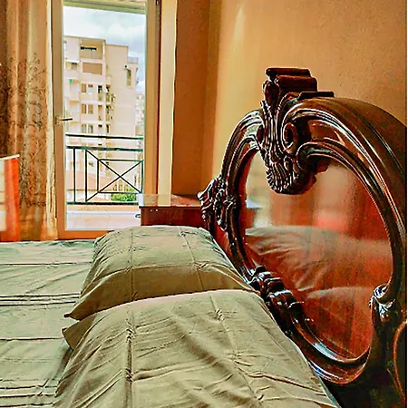 Apartment Apartamento Del Capitan Shkoder