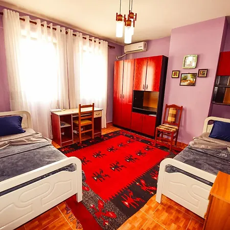 Apartment Apartamento Del Capitan