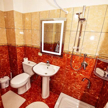 Lejlighed Apartamento Del Capitan *