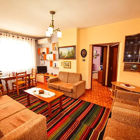 Apartment Apartamento Del Capitan