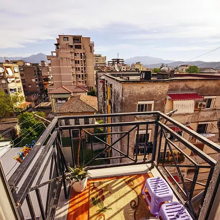 Apartamento Del Capitan Lejlighed *
