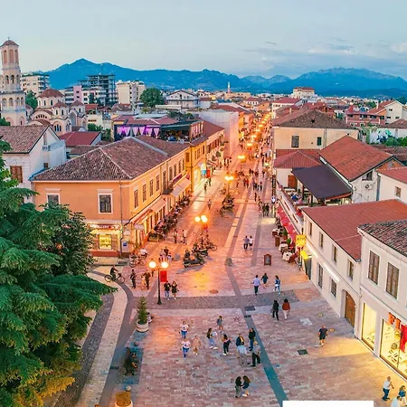 Apartment Apartamento Del Capitan *