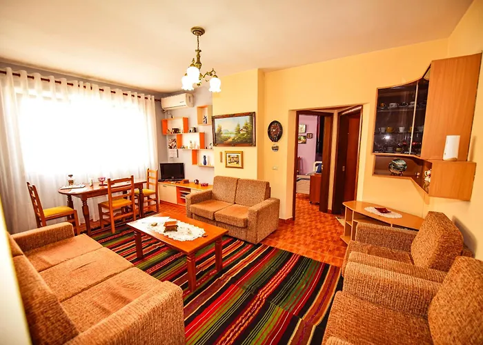 Appartement Apartamento Del Capitan